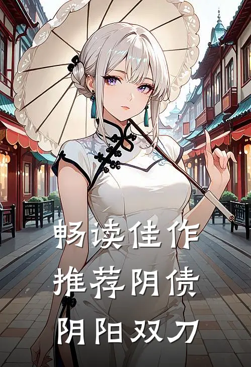 畅读佳作推荐阴债：阴阳双刀