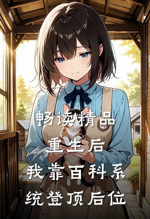 畅读精品重生后，我靠百科系统登顶后位