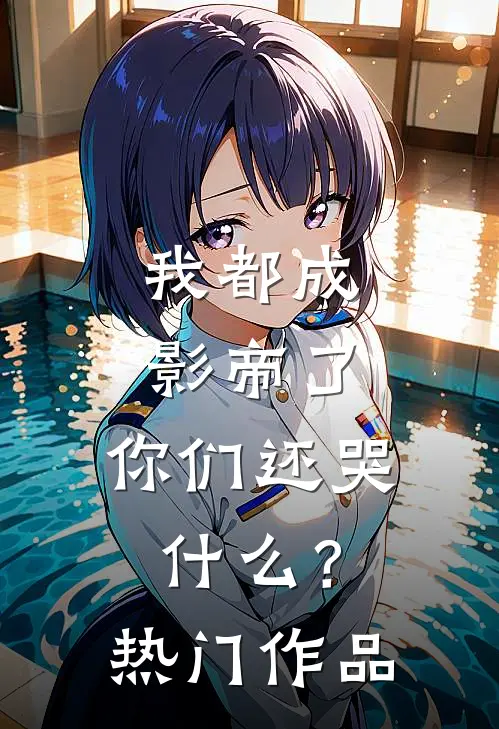 我都成影帝了，你们还哭什么？热门作品