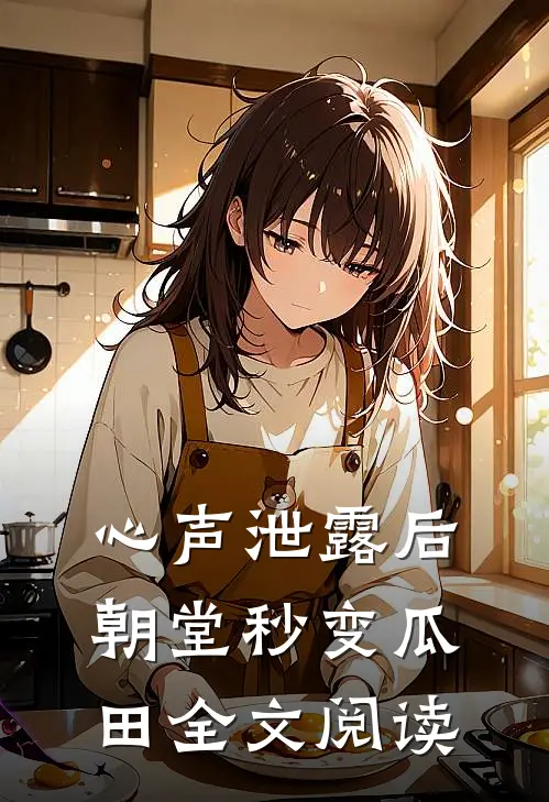 心声泄露后朝堂秒变瓜田全文阅读