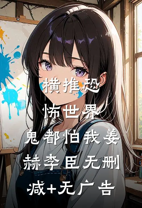 横推恐怖世界，鬼都怕我姜赫李臣无删减+无广告