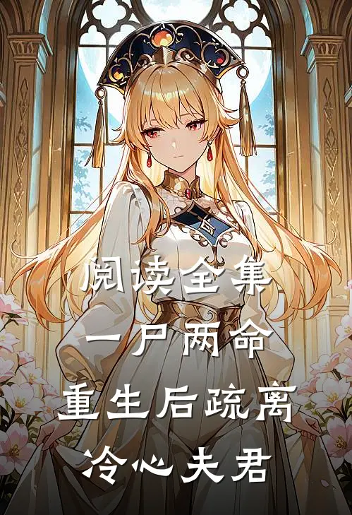 阅读全集一尸两命，重生后疏离冷心夫君