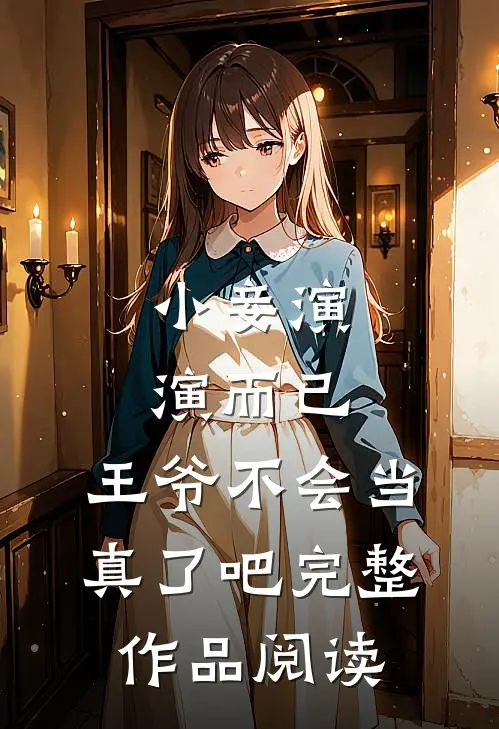 小妾演演而已，王爷不会当真了吧完整作品阅读