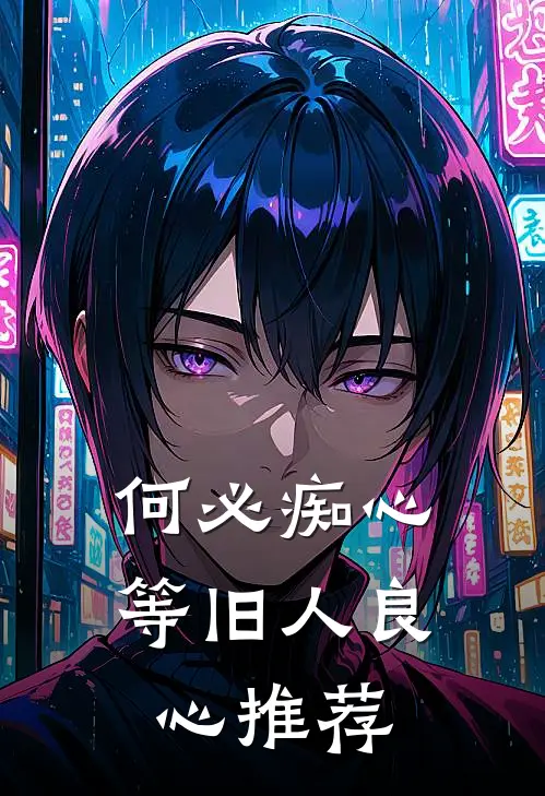 何必痴心等旧人良心推荐