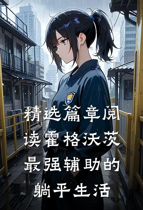 精选篇章阅读霍格沃茨：最强辅助的躺平生活
