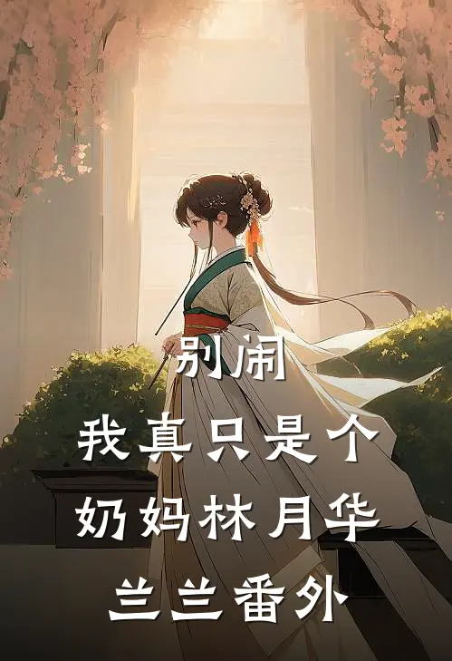 别闹，我真只是个奶妈林月华兰兰 番外