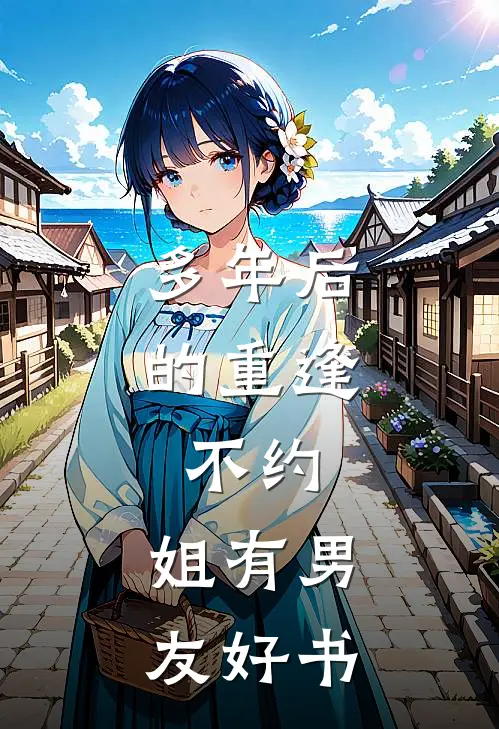 多年后的重逢，不约，姐有男友好书