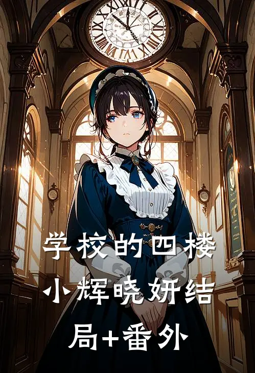 学校的四楼小辉晓妍结局+番外