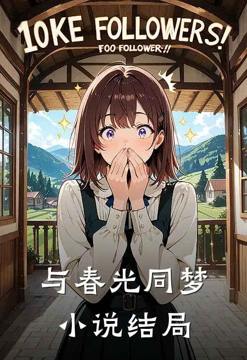 与春光同梦小说结局