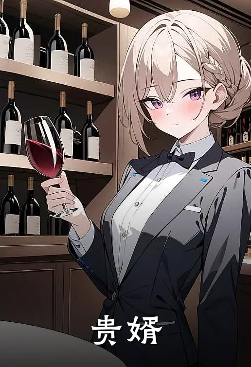 贵婿