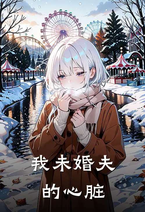 我未婚夫的心脏
