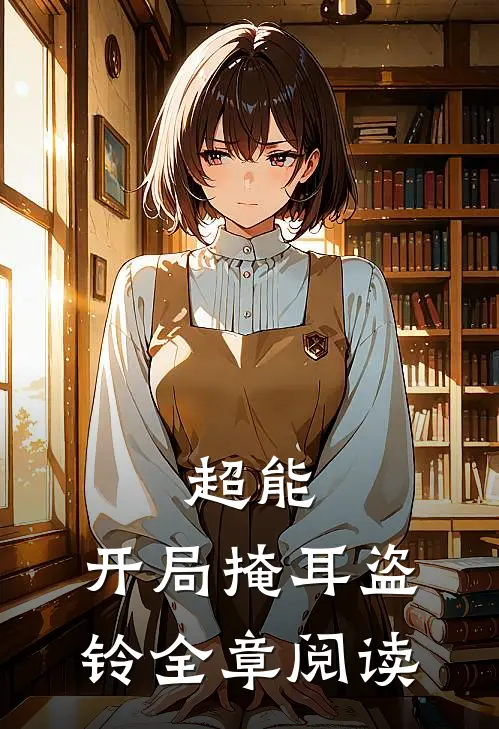 超能，开局掩耳盗铃全章阅读