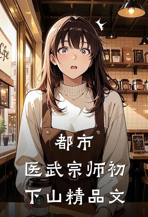 都市：医武宗师初下山精品文