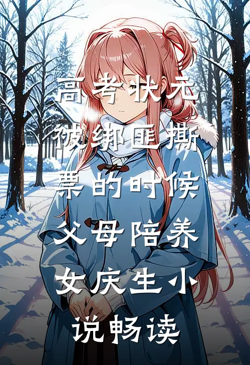 高考状元被绑匪撕票的时候，父母陪养女庆生小说畅读