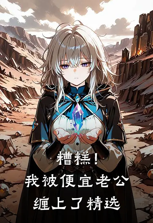 糟糕！我被便宜老公缠上了精选