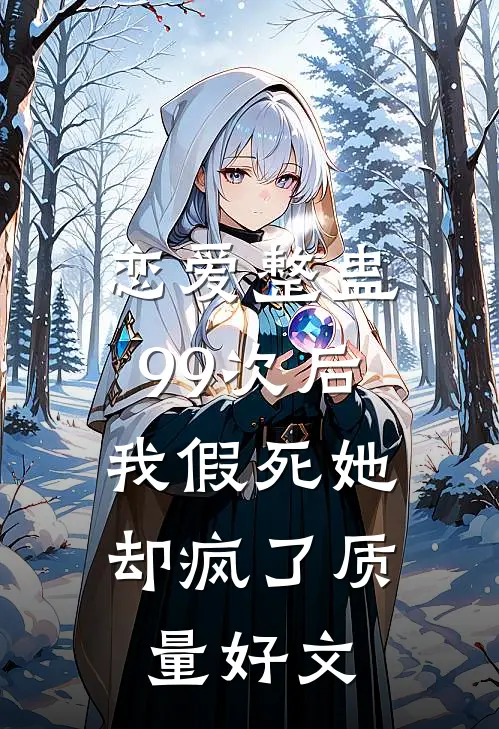 恋爱整蛊99次后，我假死她却疯了质量好文