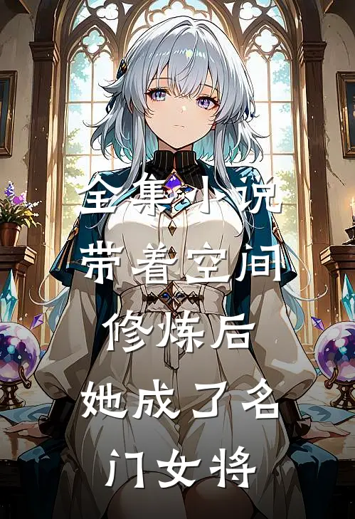 全集小说带着空间修炼后，她成了名门女将