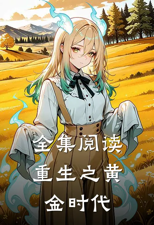 全集阅读重生之黄金时代