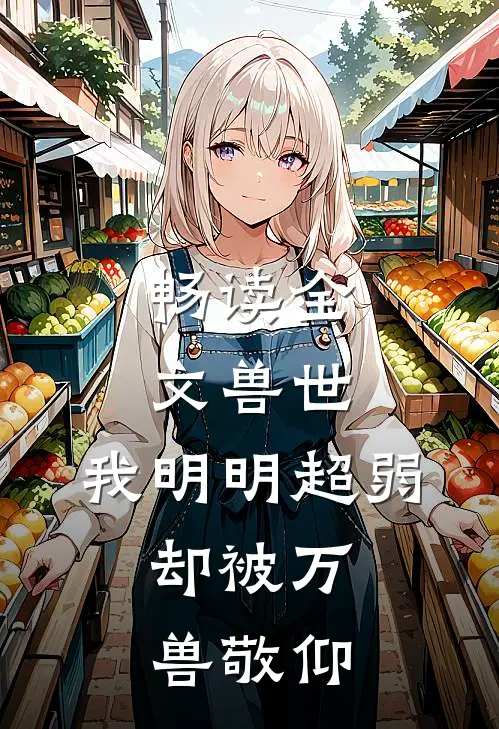 畅读全文兽世：我明明超弱，却被万兽敬仰
