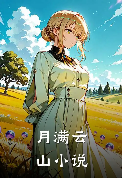 月满云山小说