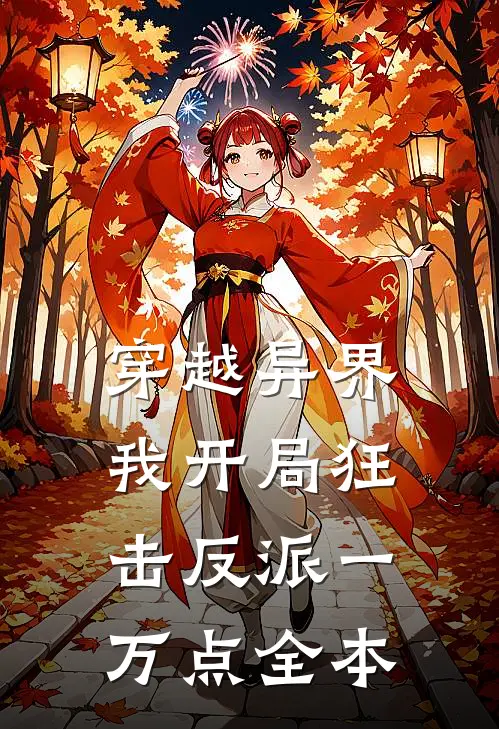 穿越异界，我开局狂击反派一万点全本