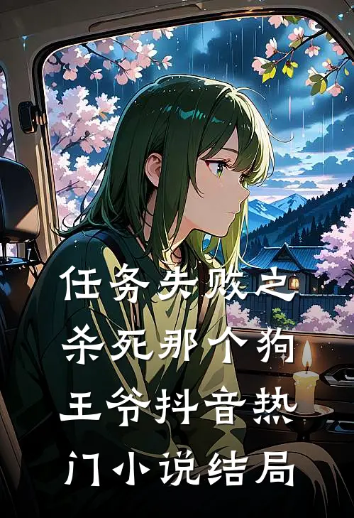 任务失败之杀死那个狗王爷抖音热门小说结局