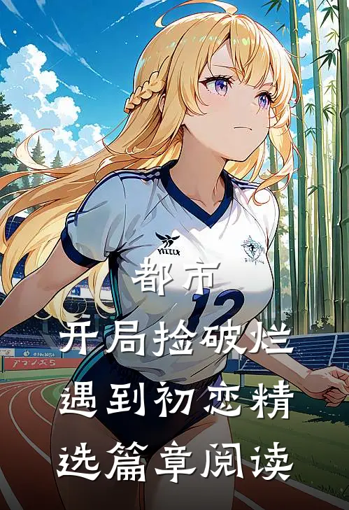 都市，开局捡破烂，遇到初恋精选篇章阅读