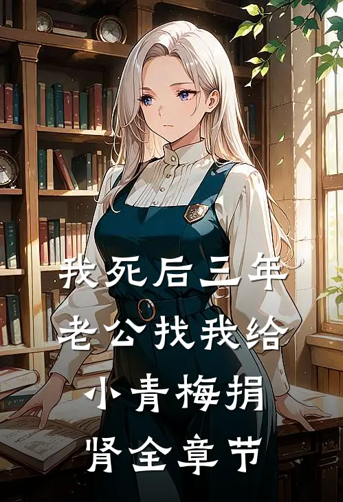 我死后三年，老公找我给小青梅捐肾全章节