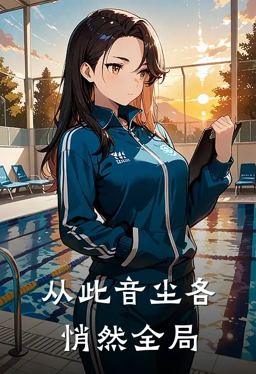 从此音尘各悄然全局