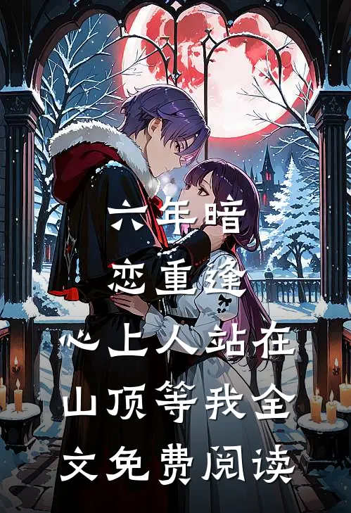 六年暗恋重逢，心上人站在山顶等我全文免费阅读