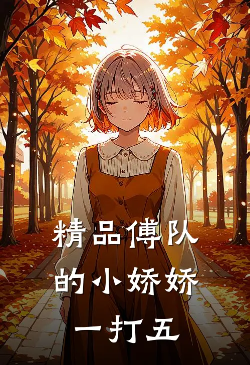 精品傅队的小娇娇一打五