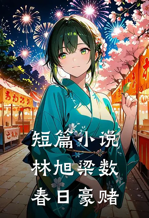 短篇小说林旭梁数春日豪赌