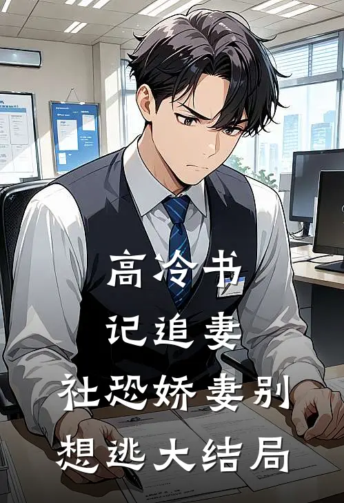 高冷书记追妻，社恐娇妻别想逃大结局