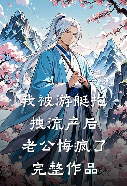 我被游艇拖拽流产后，老公悔疯了完整作品