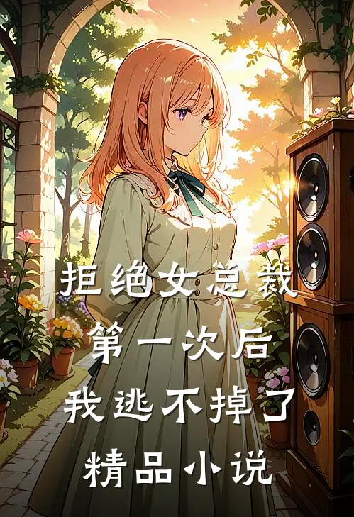 拒绝女总裁第一次后，我逃不掉了精品小说