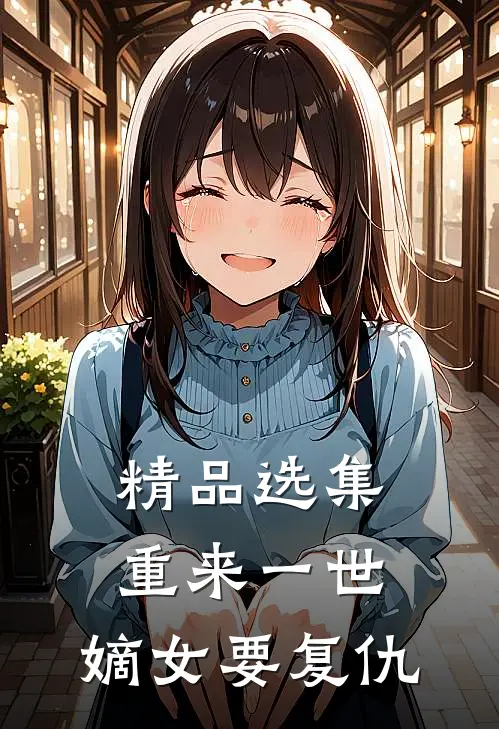 精品选集重来一世，嫡女要复仇