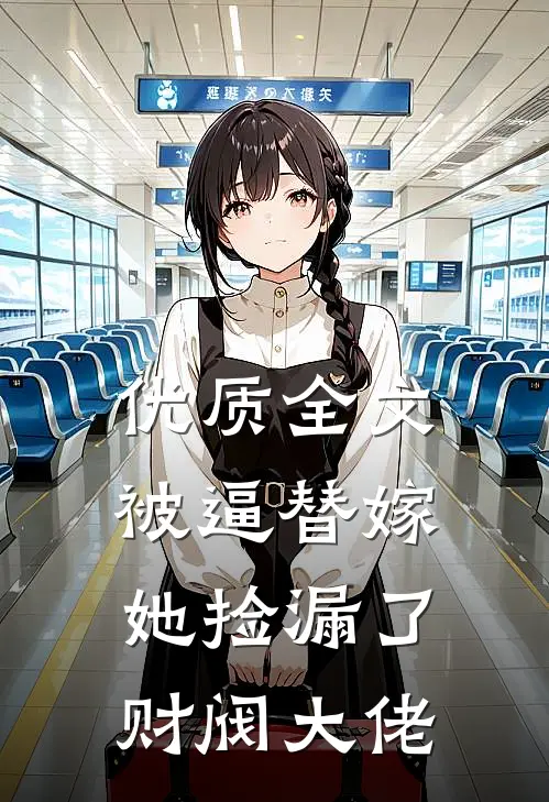 优质全文被逼替嫁，她捡漏了财阀大佬