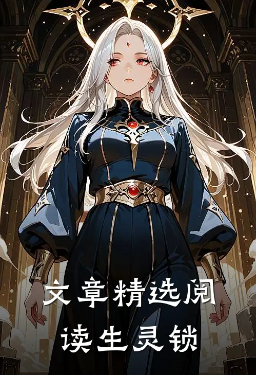 文章精选阅读生灵锁