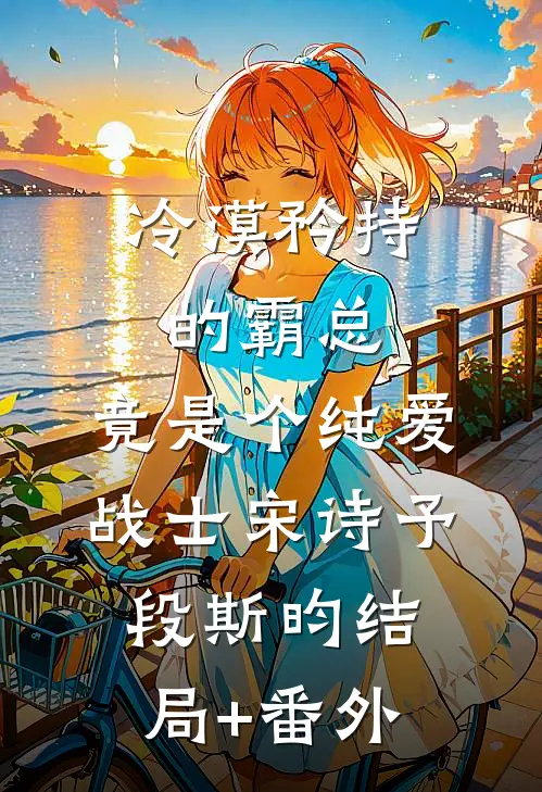冷漠矜持的霸总，竟是个纯爱战士宋诗予段斯昀结局+番外
