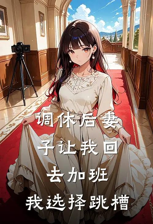 调休后妻子让我回去加班，我选择跳槽