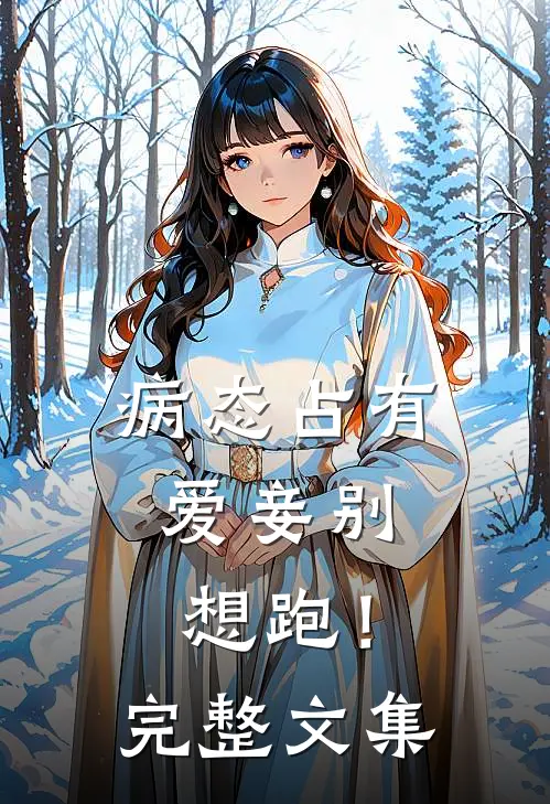 病态占有：爱妾别想跑！完整文集