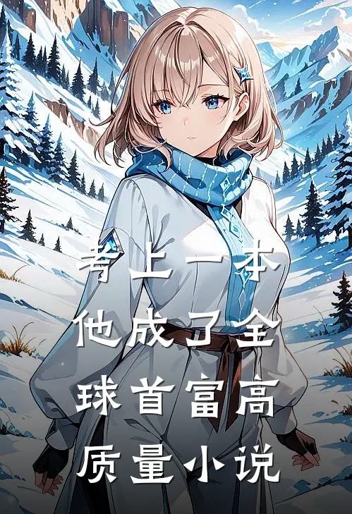 考上一本，他成了全球首富高质量小说