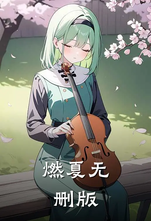 燃夏无删版