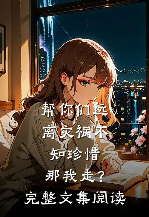 帮你们远离灾祸不知珍惜，那我走？完整文集阅读