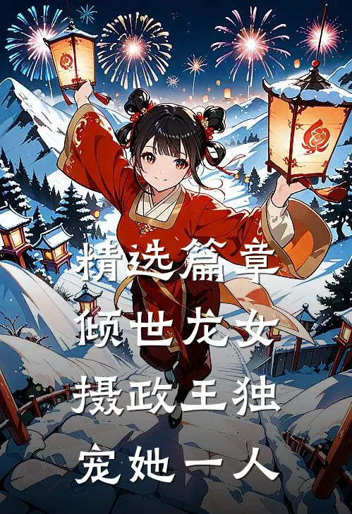 精选篇章倾世龙女：摄政王独宠她一人