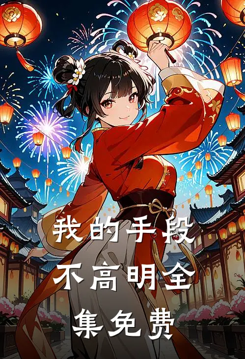 我的手段不高明全集免费