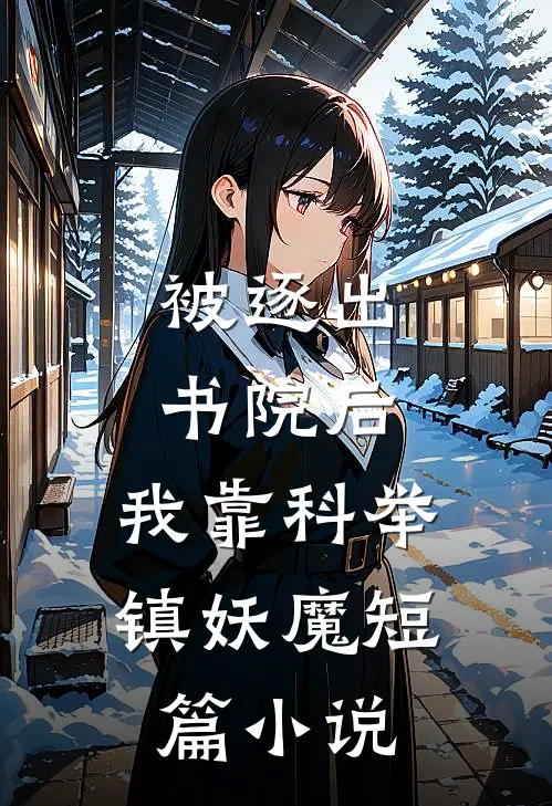 被逐出书院后，我靠科举，镇妖魔短篇小说
