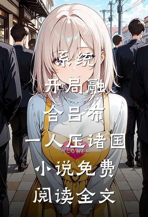 系统：开局融合吕布，一人压诸国小说免费阅读全文