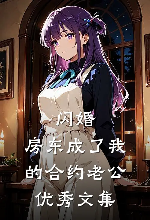 闪婚：房东成了我的合约老公优秀文集