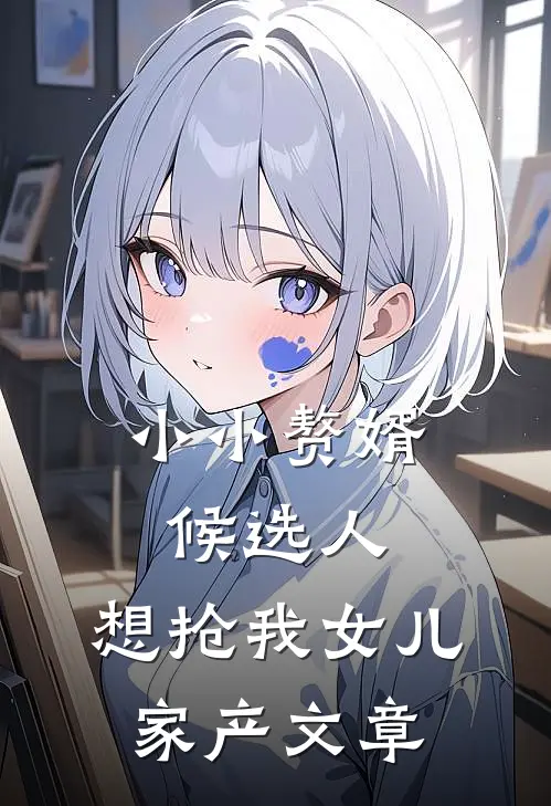 小小赘婿候选人，想抢我女儿家产文章